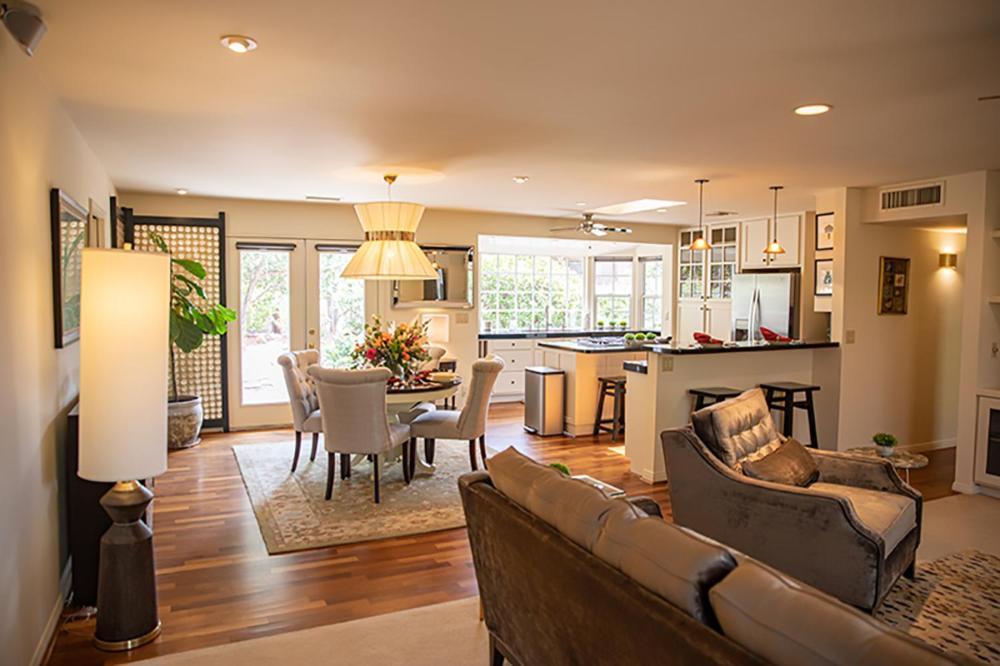 The Dahl House Of Sedona Villa Exterior photo